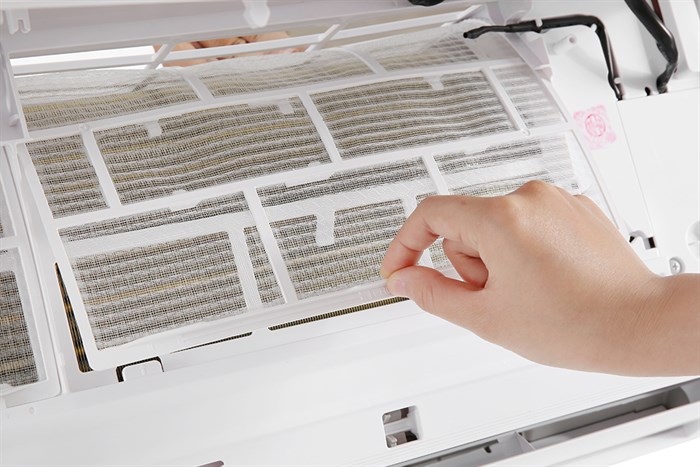 Máy lạnh Kangaroo 1 HP KGAC09CN Màu Trắng