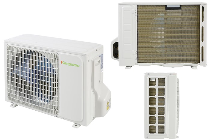 Máy lạnh Kangaroo 1 HP KGAC09CN Màu Trắng