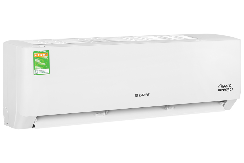 Siêu thị máy lạnh Gree Inverter 0.8 HP GWC07PA-K3D0P4