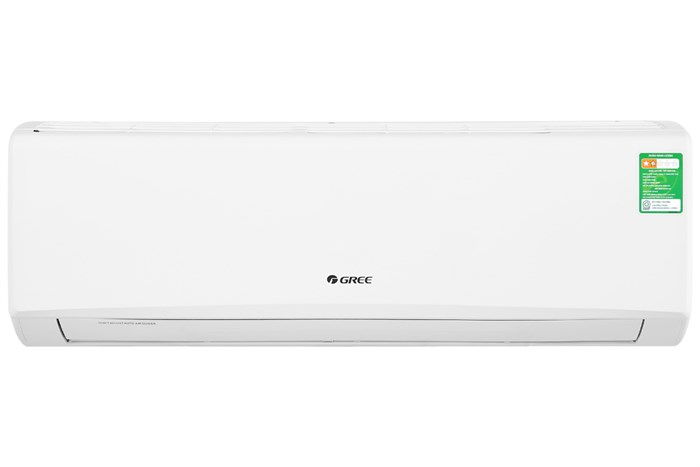 Máy lạnh Gree 1 HP GWC09KB-K6N0C4 Màu Trắng
