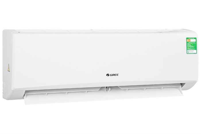 Máy lạnh Gree 1 HP GWC09KB-K6N0C4 Màu Trắng