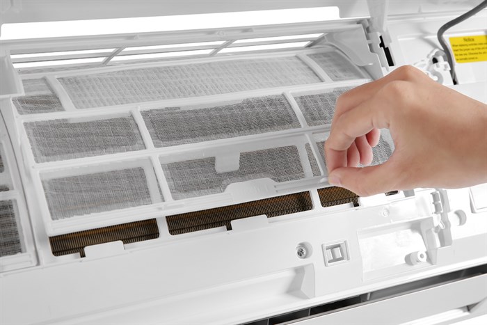 Máy lạnh Gree 1 HP GWC09KB-K6N0C4 Màu Trắng