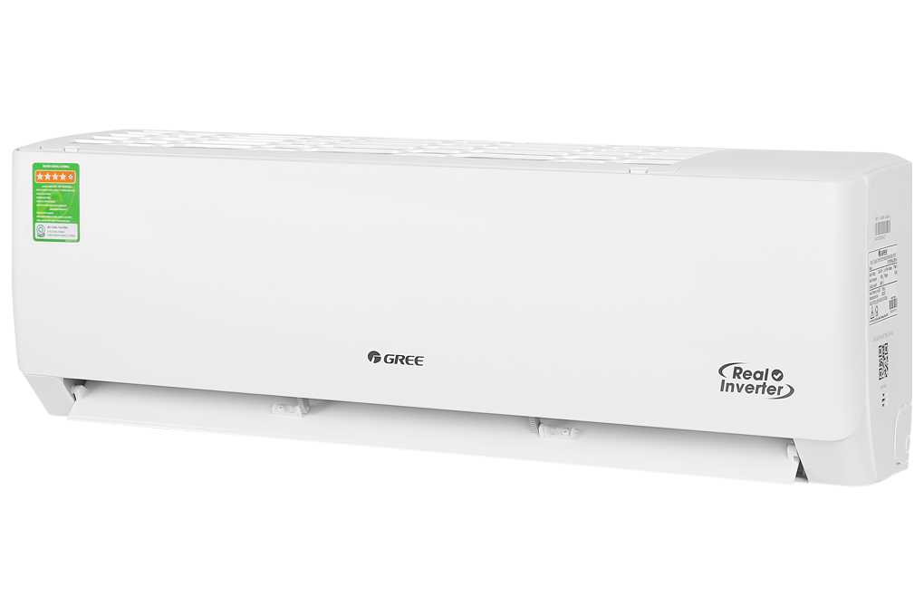 Máy lạnh Gree Inverter 1 HP GWC09PB-K3D0P4 chính hãng