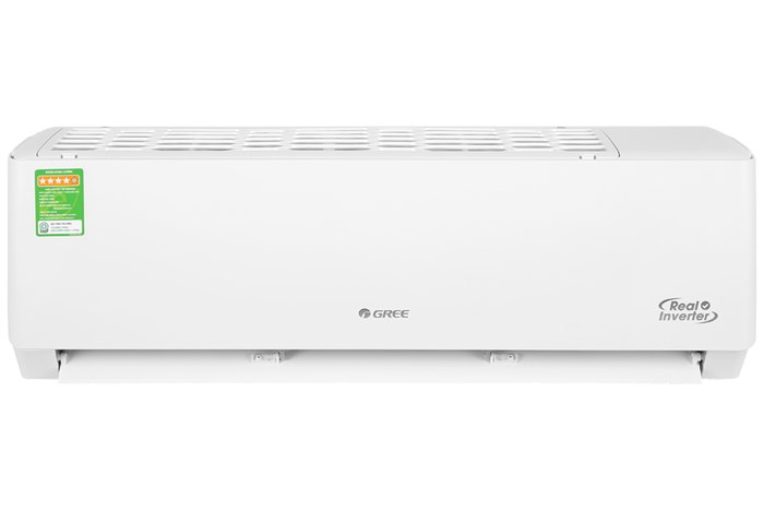 Điều hòa Gree Inverter 12000 BTU GWC12PB-K3D0P4 Màu Trắng