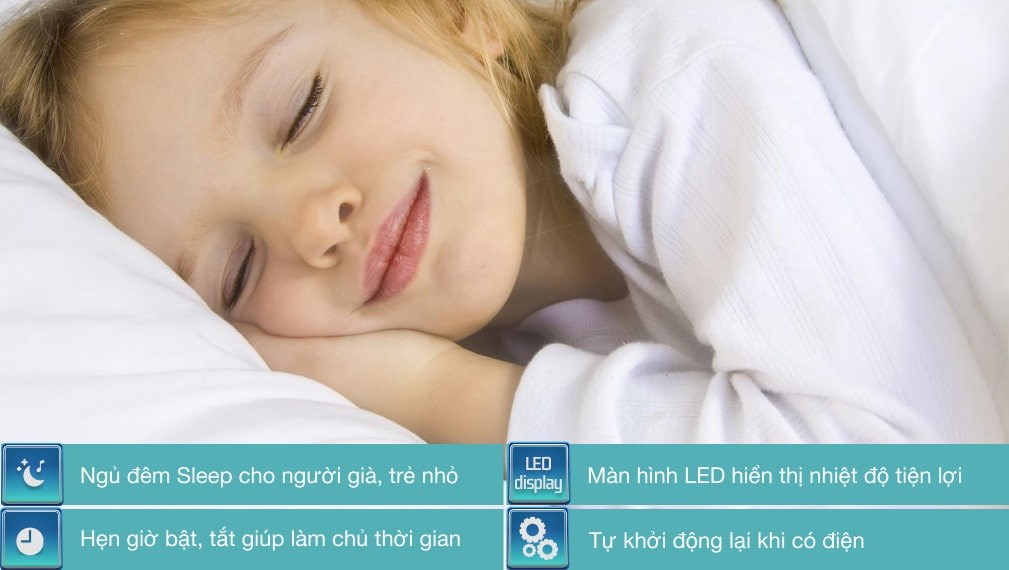 Điều hòa Gree 12000 BTU GWC12KC-K6N0C4 - 9