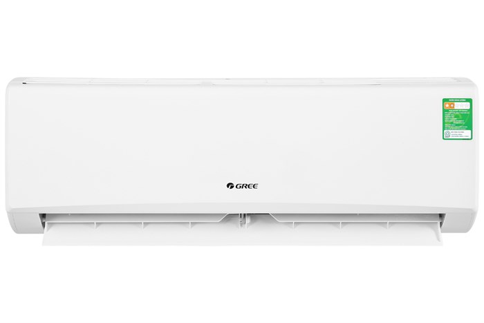 Máy lạnh Gree 1.5 HP GWC12KC-K6N0C4 Màu Trắng