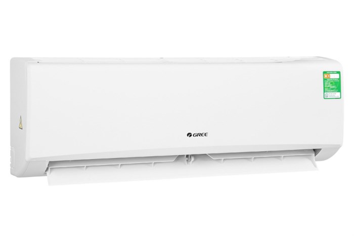 Điều hòa Gree 17101 BTU GWC18KD-K6N0C4 Màu Trắng