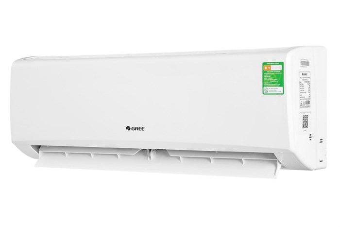 Điều hòa Gree 17101 BTU GWC18KD-K6N0C4 Màu Trắng