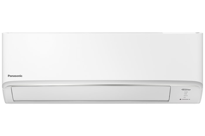 Máy lạnh 2 chiều Panasonic Inverter 1.5 HP CU/CS-YZ12WKH-8 Màu Trắng