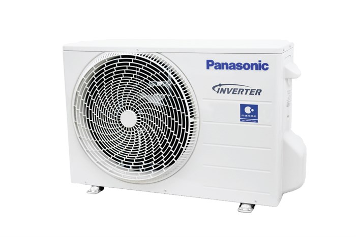 Máy lạnh 2 chiều Panasonic Inverter 1.5 HP CU/CS-YZ12WKH-8 Màu Trắng