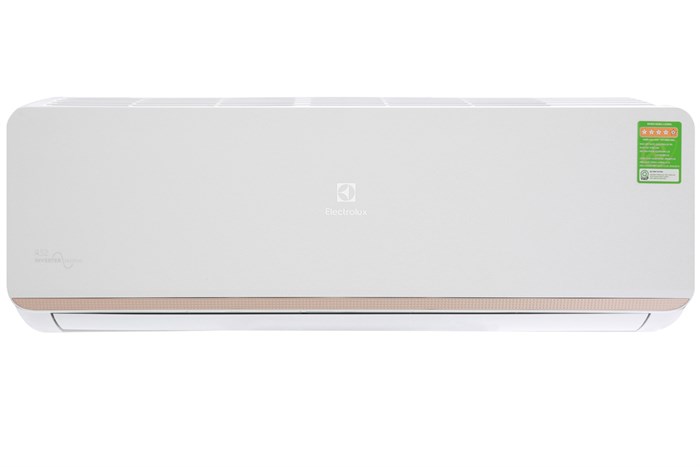 Máy lạnh Electrolux Inverter 1 HP ESV09CRR-C6 Màu Trắng