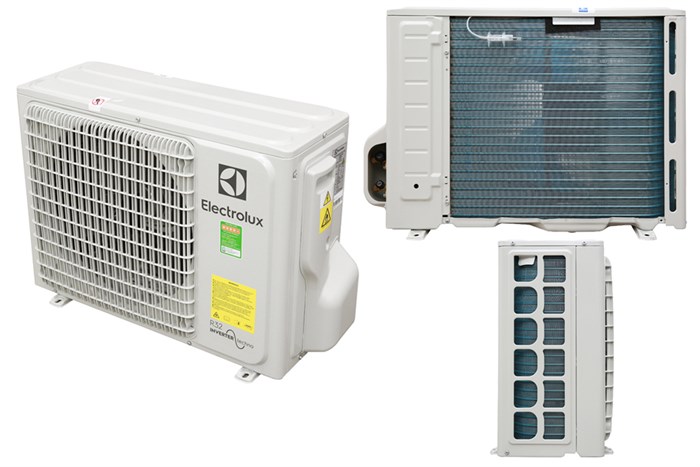 Máy lạnh Electrolux Inverter 1 HP ESV09CRR-C6 Màu Trắng