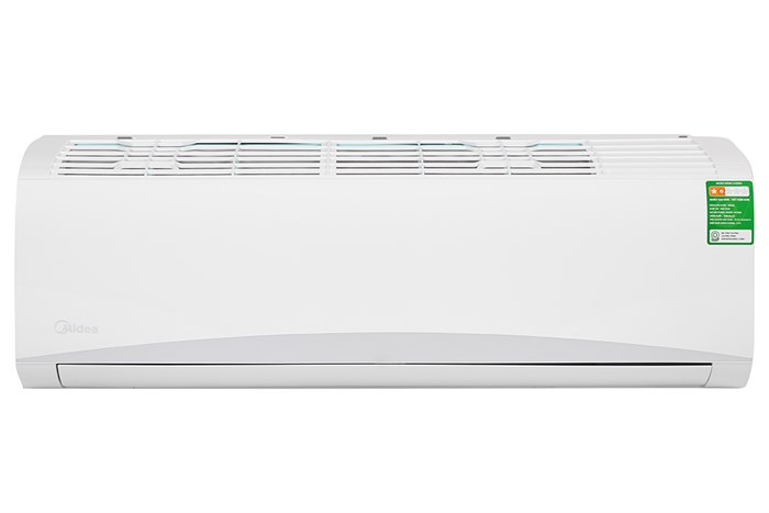 Máy lạnh Midea 1 HP MSAFA-10CRN8 Màu Trắng