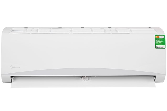 Máy lạnh Midea 1 HP MSAFA-10CRN8 Màu Trắng