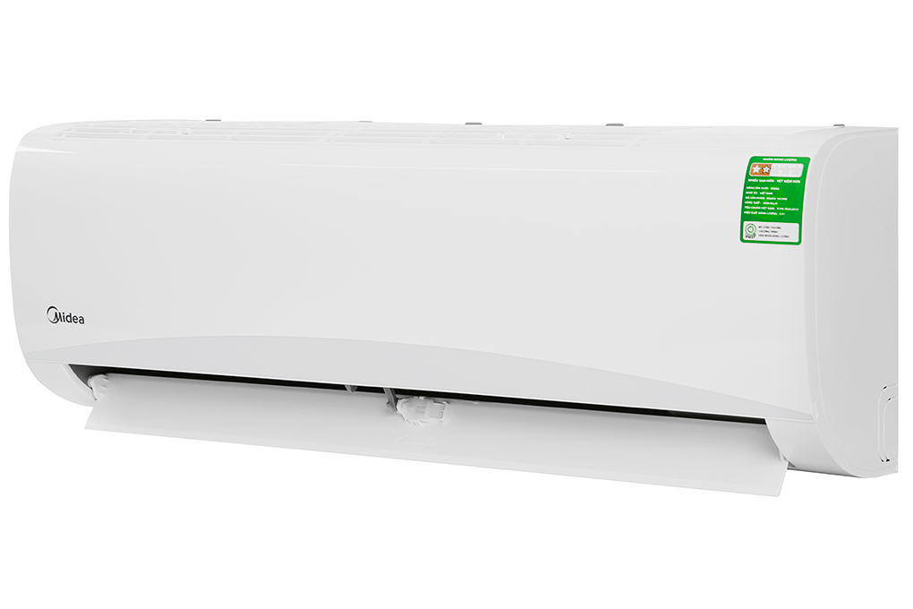 Bán máy lạnh Midea 1 HP MSAFA-10CRN8