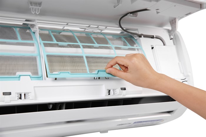 Máy lạnh Midea 1 HP MSAFA-10CRN8 Màu Trắng