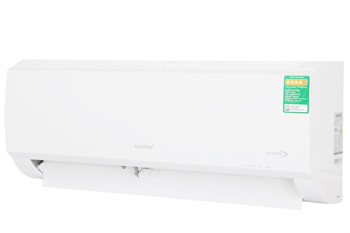 Máy lạnh Comfee Inverter 1 HP SIRIUSA-9ED Màu Trắng