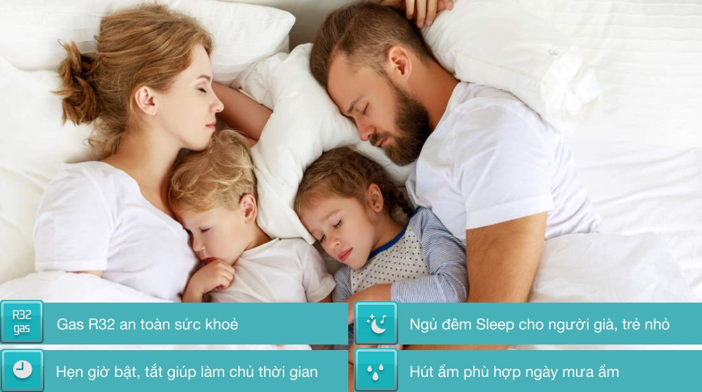 Điều hòa Comfee 9000 BTU SIRIUSA-9E