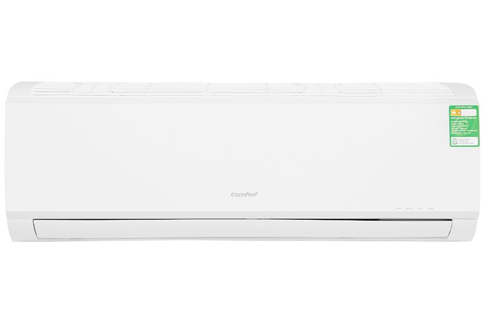 Điều hòa Comfee 9000 BTU SIRIUSA-9E Màu Trắng
