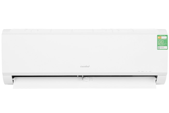 Điều hòa Comfee 9000 BTU SIRIUSA-9E Màu Trắng