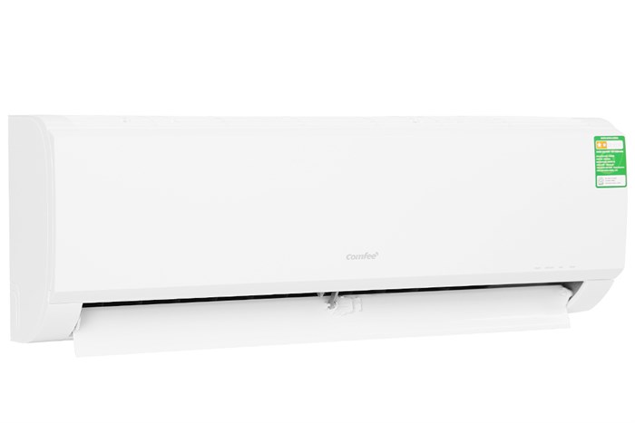 Điều hòa Comfee 9000 BTU SIRIUSA-9E Màu Trắng