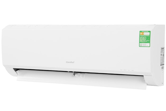 Điều hòa Comfee 9000 BTU SIRIUSA-9E Màu Trắng