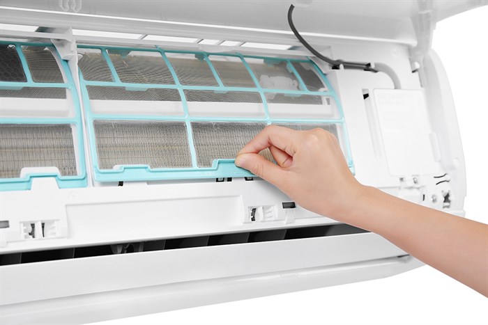 Điều hòa Comfee 9000 BTU SIRIUSA-9E Màu Trắng