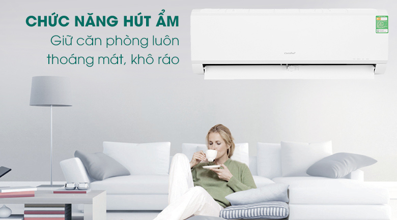 Hút ẩm