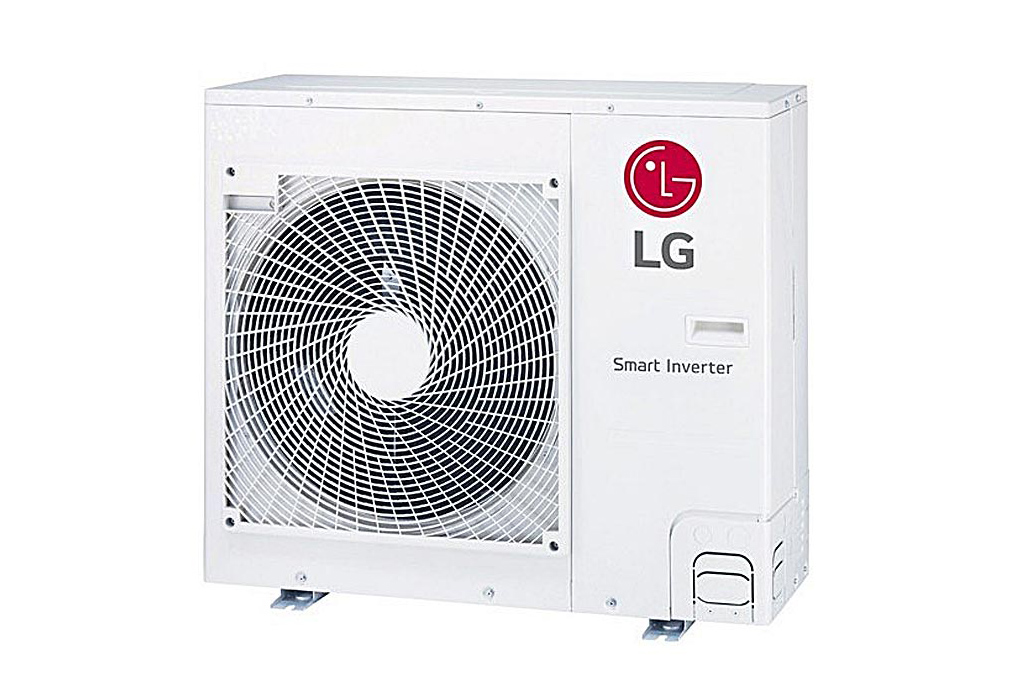 Máy lạnh Tủ đứng LG Inverter 5 HP APNQ48GT3E4