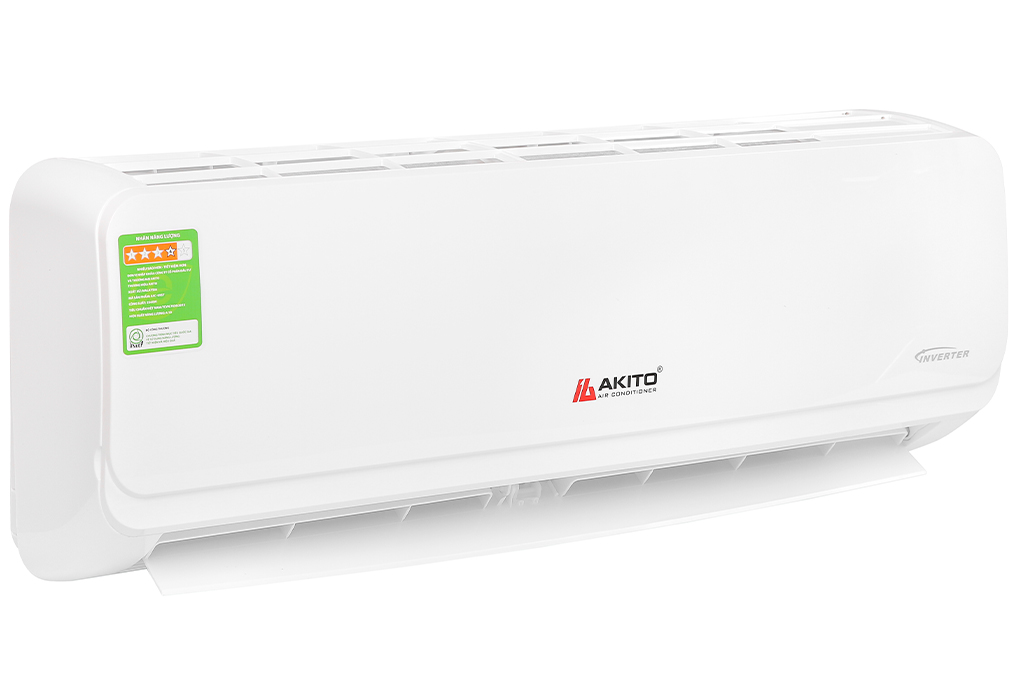 Máy lạnh Akito Inverter 1 HP AIC-09ST - 3