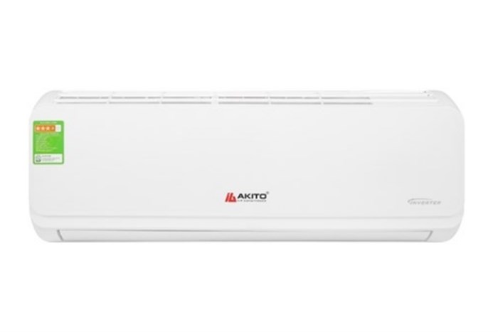 Máy lạnh Akito Inverter 1.5 HP AIC-12ST Màu Trắng