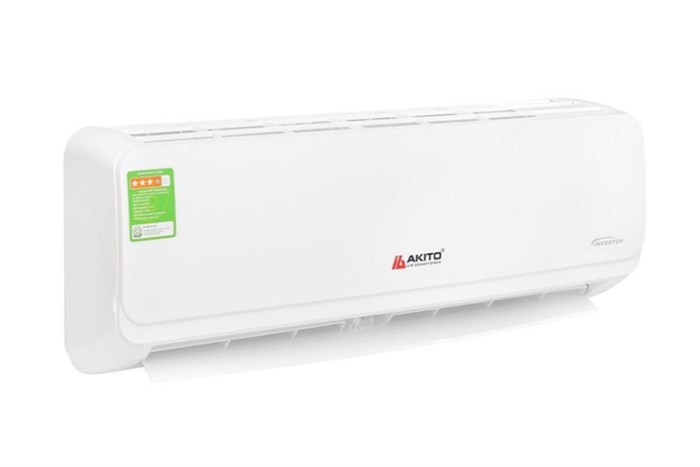 Máy lạnh Akito Inverter 1.5 HP AIC-12ST Màu Trắng