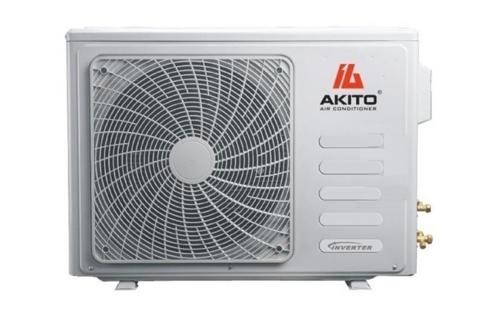 Máy lạnh Akito Inverter 1.5 HP AIC-12ST Màu Trắng