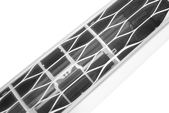 Dàn lạnh Multi LG Inverter 1 HP AMNQ09GSJB0 Màu Trắng