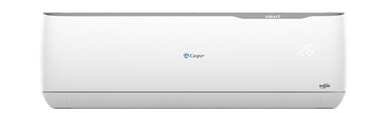 Máy lạnh 2 chiều Casper Inverter 1.5 HP GH-12TL32