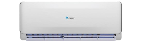 Máy lạnh 2 chiều Casper 1 HP EH-09TL22 - giá tốt, có trả góp