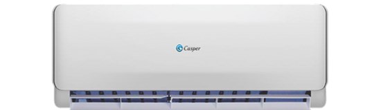 Máy lạnh 2 chiều Casper 1.5 HP EH-12TL22