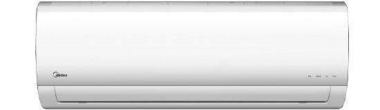 Midea Inverter 1 HP MSAFBU-09HRD (Dàn lạnh)