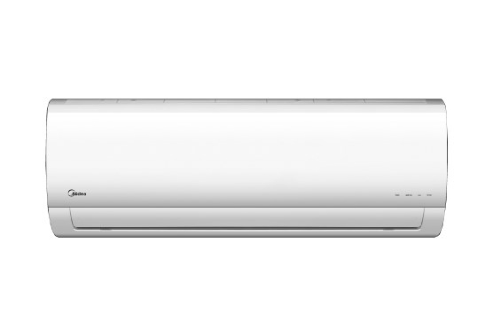 Bộ multi Midea 2 dàn lạnh 1 HP MSAFBU-09HRD và 1.5 HP MSAFBU-12HRD