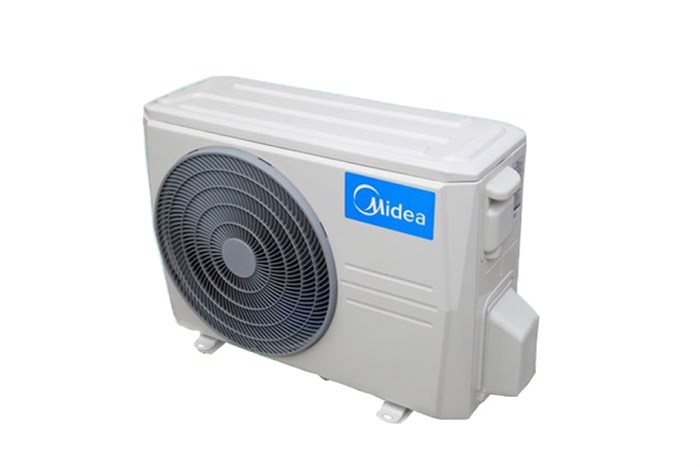 Bộ multi Midea 2 dàn lạnh 1 HP MSAFBU-09HRD