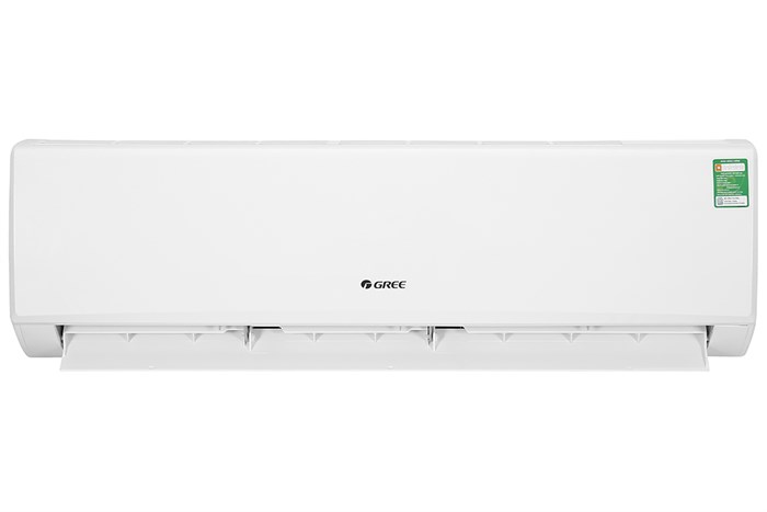 Máy lạnh Gree 2.5 HP GWC24KE-K6N0C4 Màu Trắng