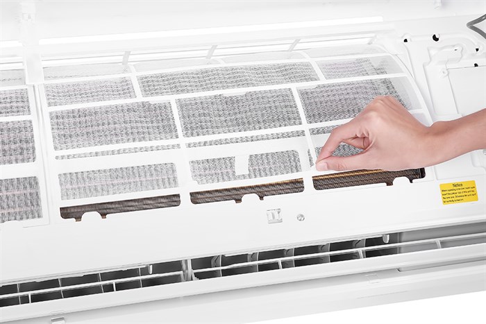 Máy lạnh Gree 2.5 HP GWC24KE-K6N0C4 Màu Trắng