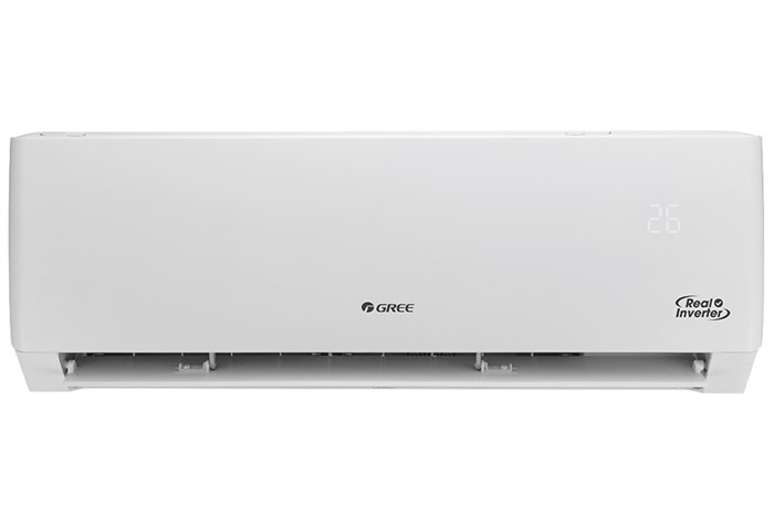 Máy lạnh Gree Inverter 2 HP GWC18PC-K3D0P4 Màu Trắng