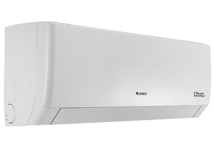 Máy lạnh Gree Inverter 2 HP GWC18PC-K3D0P4 Màu Trắng
