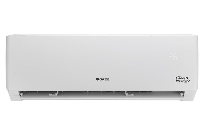 Máy lạnh Gree Inverter 2.5 HP GWC24PD-K3D0P4 Màu Trắng