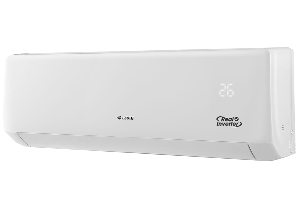 Dàn lạnh Multi Gree Inverter 0.8 HP GWC07AAB-K6DNA1B