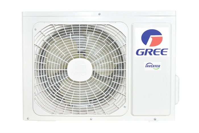 Dàn lạnh Multi Gree Inverter 1 HP GWC09AAB-K6DNA1B