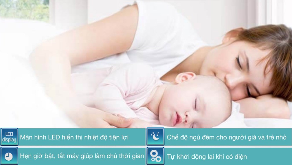 Dàn lạnh Multi Gree Inverter 1 HP GWC09AAB-K6DNA1B