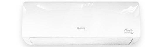 Dàn lạnh Multi Gree Inverter 1 HP GWC09AAB-K6DNA1B