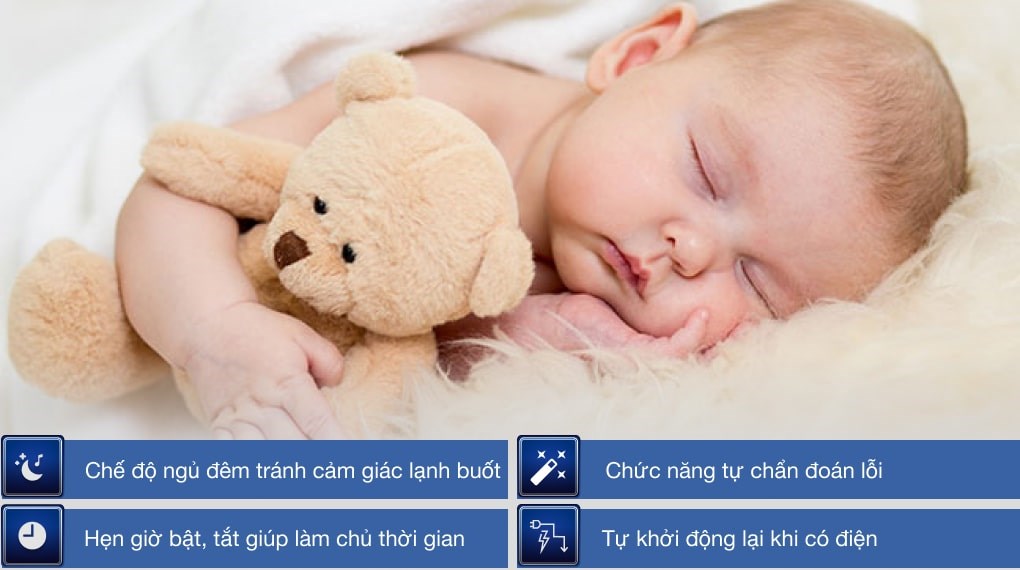 Máy lạnh LG Inverter 1 HP V10ENH1